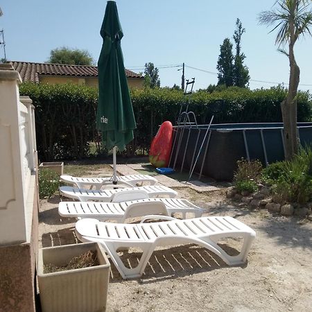 Aux Portes De Camargue アルル エクステリア 写真