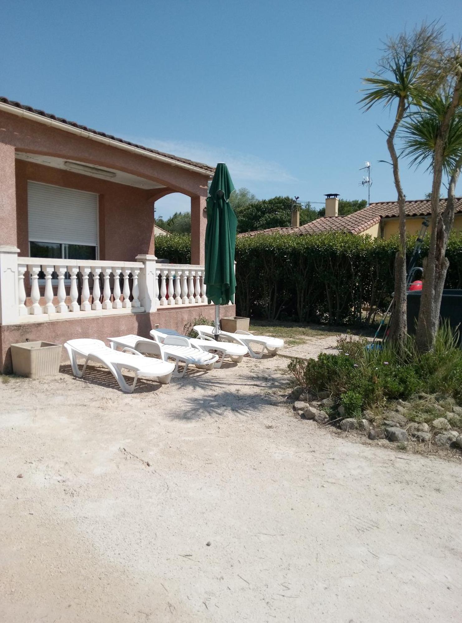 Aux Portes De Camargue アルル エクステリア 写真